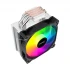 Huntkey Frozen 400X Fantasy ARGB CPU Cooler Price in BD