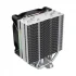 Huntkey Frozen 600X Fantasy ARGB Black Air CPU Cooler