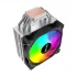 Huntkey Frozen 600X Fantasy ARGB CPU Cooler Price in BD