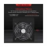 Huntkey GS800 Prime 800W ATX Non-Modular Black Power Supply