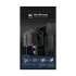 Huntkey S980 Tornado Mid Tower Black (Tempered Glass Side Window) ATX Gaming Desktop Case