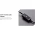 HyperX Cloud Alpha S Wired Blue Gaming Headphone #4P5L3AA (2 Year)