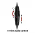 HyperX Cloud Alpha Headphone