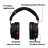 HyperX Cloud Alpha Headphone Price in BD