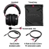 Hyperx HyperX Cloud Alpha Headphone specifications