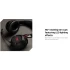 HyperX Cloud Flight Wireless Black Gaming Headphone #4P5L4AA