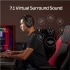 Hyperx HyperX Cloud Revolver Headphone specifications