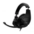 HyperX Cloud Stinger S Wired Black Gaming Headphone, #4P4F1AA