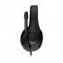 HyperX Cloud Stinger S Wired Black Gaming Headphone, #4P4F1AA