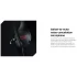 Hyperx HyperX Cloud Stinger Headphone features