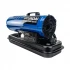 Hyundai HY70DKH Black & Blue 70000BTU Diesel or Kerosene Space Heater