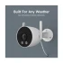 IMILAB EC3 Lite 2K White Home Security Bullet Wi-Fi IP Camera (EU)
