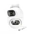 IMILAB EC6 Dual WiFi Camera Price in Bangladesh