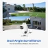 IMILAB EC6 Dual WiFi Camera Price in BD