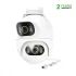 IMILAB EC6 Dual WiFi Camera