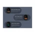 Imilab IMILAB IMIKI Frame 2 Lite Smartwatch specifications