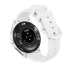 IMILAB IMIKI Muse-1 Silver Bluetooth Calling Smart Watch for Women