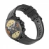 IMILAB IMIKI Xplorer Pro Black Bluetooth Calling Smart Watch