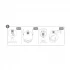 Imou Bullet 2E (3.6mm) (3MP) Wi-Fi Bullet IP Camera #IPC-K3DP-3H0WF