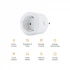 Imou CE1 Socket in BD