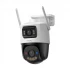 Imou Cruiser Dual 2 Wireless / Wi-Fi Camera in BD