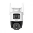 Imou Cruiser Dual 6MP Wireless / Wi-Fi Camera