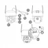 Imou Cruiser SE+ Wireless / Wi-Fi Camera specifications