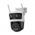 Imou Cruiser Triple Wireless / Wi-Fi Camera in BD