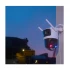 Imou Cruiser Triple Wireless / Wi-Fi Camera features