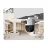 Imou PS70F (3.6mm+3.6mm) (3.0MP+3.0MP) POE Dome IP Camera (Two Way Talk)