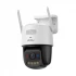 Imou Titan Pro (3.6mm) (6.0MP) Wi-Fi Dome IP Camera