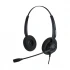 Inbertec UB200DU Duo Headphone
