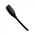Inbertec UB200DU Duo Wired USB Noise Cancelling Black Headphone
