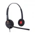 Inbertec UB800DU Duo Headphone