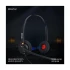 Inbertec UB805DM Duo Headphone Price in BD