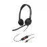 Inbertec UB815DM Duo Headphone