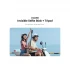 Insta360 2-in-1 Invisible Selfie Stick + Tripod Compact Camera Accessories