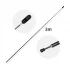 Insta360 Extended Edition Selfie Stick Compact Camera Accessories in BD