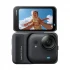 Insta360 GO Ultra Running Bundle All Camera