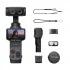 Insta360 Luna Ultra All Camera specifications
