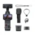 Insta360 Luna Ultra All Camera specifications