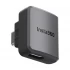 Insta360 Mic Adapter Compact Camera Accessories