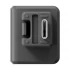Insta360 Mic Adapter Compact Camera Accessories in BD