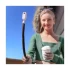 Insta360 Monkey Tail Mount Compact Camera Accessories Price in BD