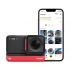 Insta360 ONE RS Twin Edition Action Camera (No Warranty)