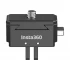 Insta360 Quick Release Mount Compact Camera Accessories