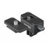 Insta360 Quick Release Mount Compact Camera Accessories in BD