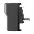 Insta360 Vertical Version Mic Adapter