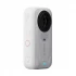 Insta360 X6 120MP 8K AI-Powered Arctic White Action Camera Standard Bundle
