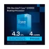 Intel Core i3 10100 Processor in BD